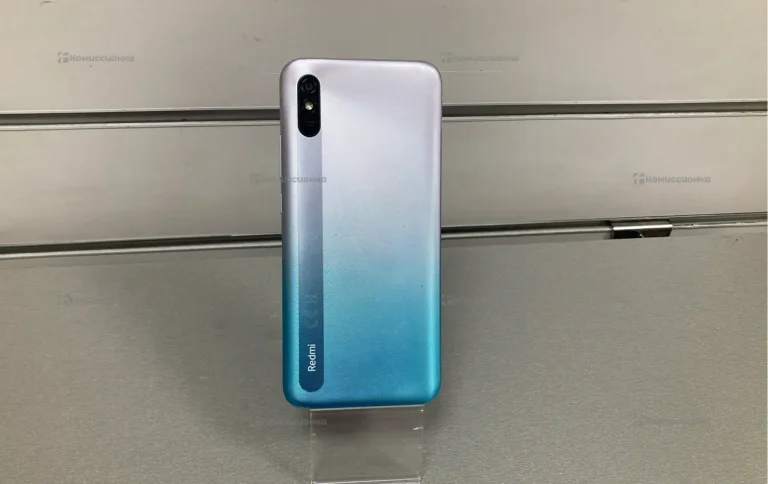 Xiaomi Redmi 9A 2/32 GB