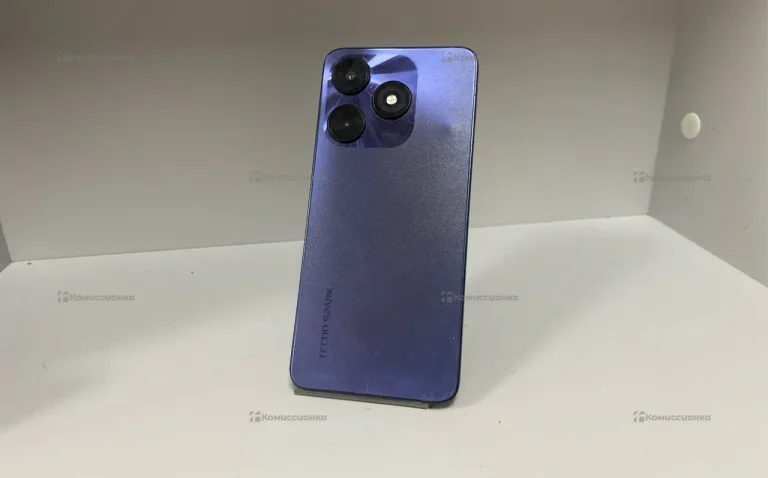 Tecno Spark 10 4/128 ГБ