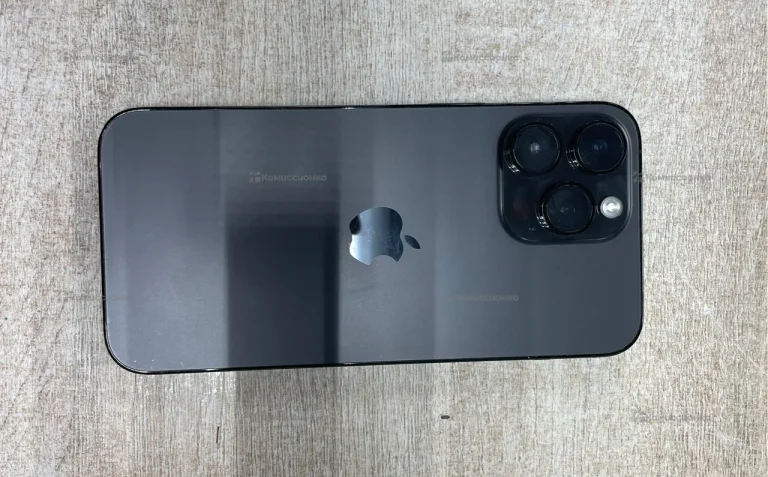 Apple iPhone 14 Pro Max 6/256 ГБ