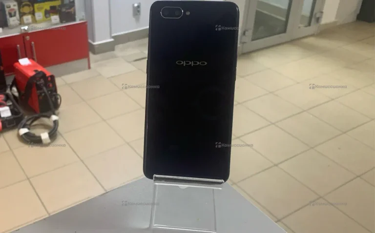 Oppo a83