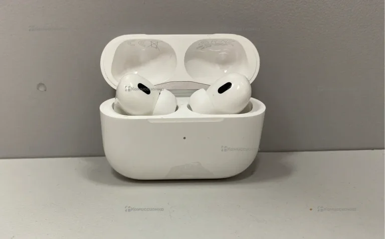 Наушники Apple AirPods Pro 2 Type-C