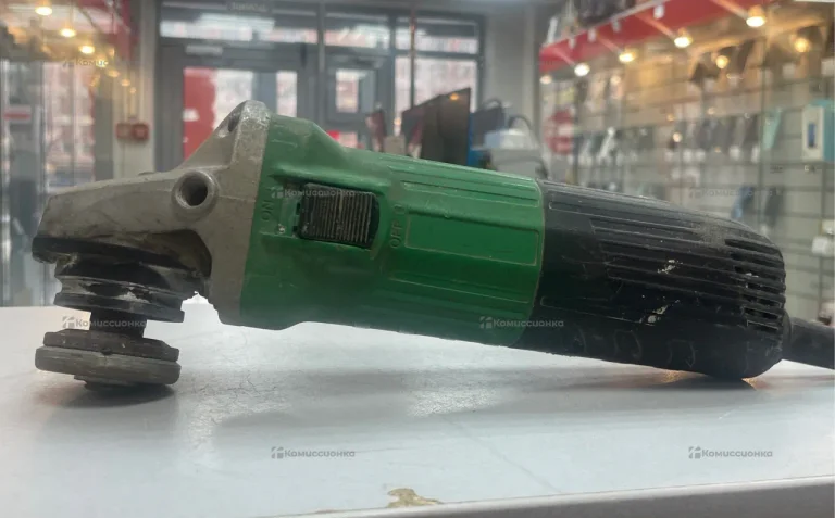 ушм hikoki g13ss2