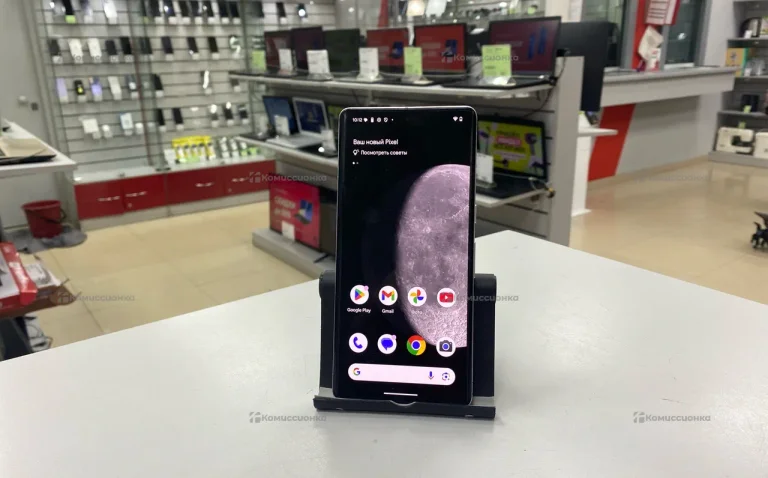 Google Pixel 7 Pro 12/128Gb
