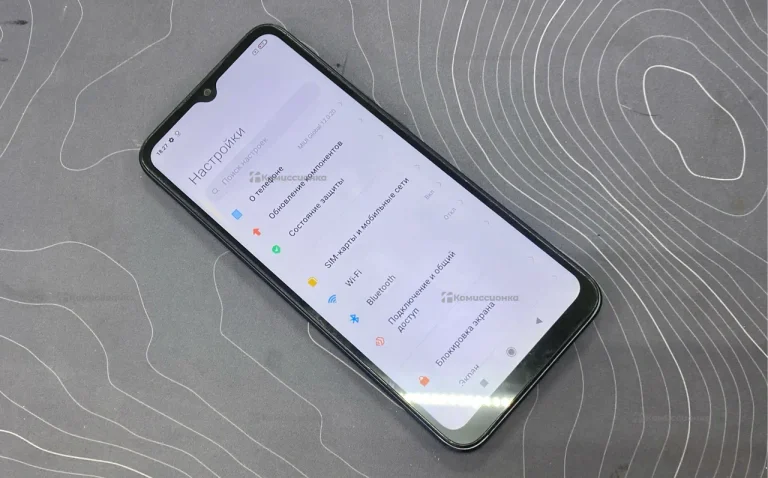 Xiaomi Redmi 9A 3/32 ГБ
