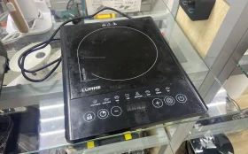 Купить Электрическая плита  lumme индукционная б/у , в Тольятти Цена:1690рублей