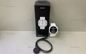 Купить Часы Samsung Galaxy Watch Ultra 47mm б/у , в Самара Цена:18900рублей