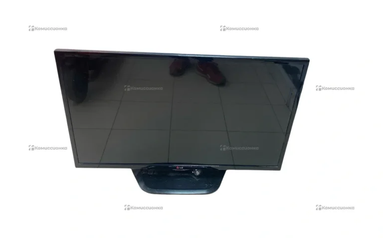 Телевизор LG 37LN541U