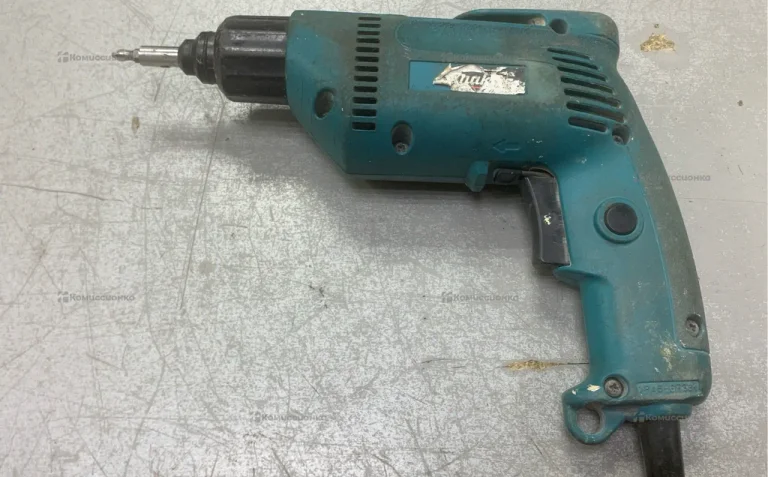 Дрель makita 6413