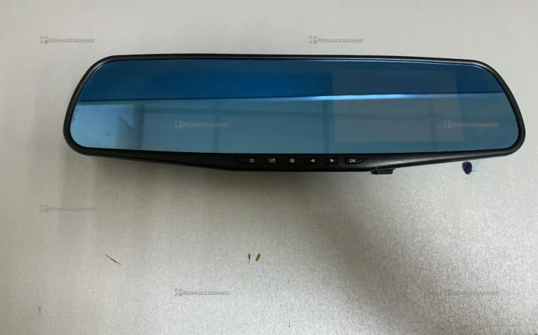 Видеорегистратор  зеркало