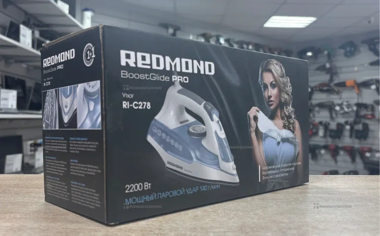 Утюг Redmond RI-C278