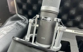 Купить Микрофон Fluid б/у , в Краснодар Цена:13900рублей