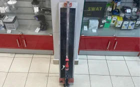 Купить Плиткорез рельсовый 900мм б/у , в Санкт-Петербург Цена:2900рублей