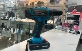 Купить Дрель шуруповерт Lashid Drill б/у , в Копейск Цена:1500рублей