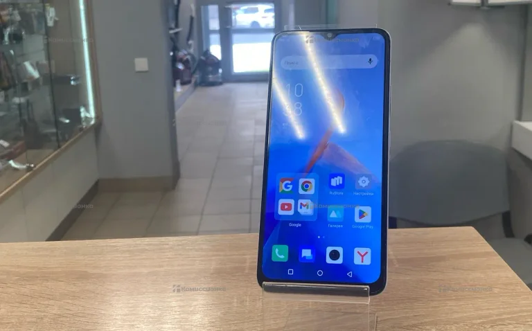 Infinix smart 7HD 2/64