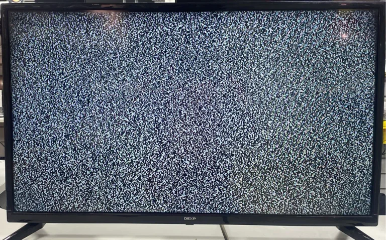 Телевизор Dexp H32D7300K