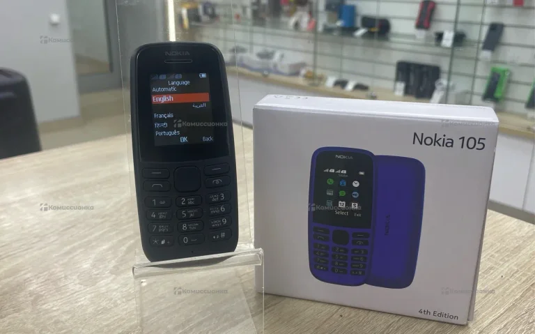Nokia 105