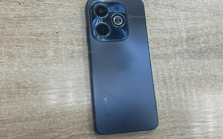 Infinix Hot 40i 8/256 ГБ