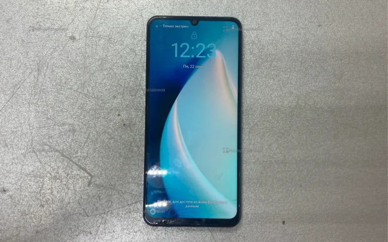 Realme Note 50 4/128Gb