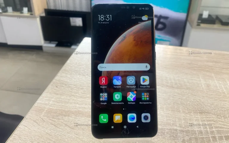 Xiaomi Redmi Note 6 Pro 64 Gb