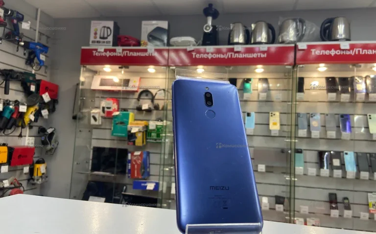 Meizu M6T 2/16Gb