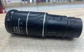 Купить Зрительная труба 16х52 б/у , в Москва и область Цена:890рублей