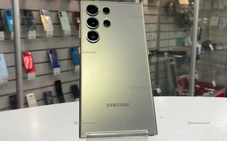 Samsung Galaxy S24 Ultra 12/256 ГБ