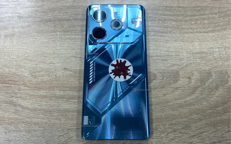 Tecno Pova 6 Neo 8/256 ГБ