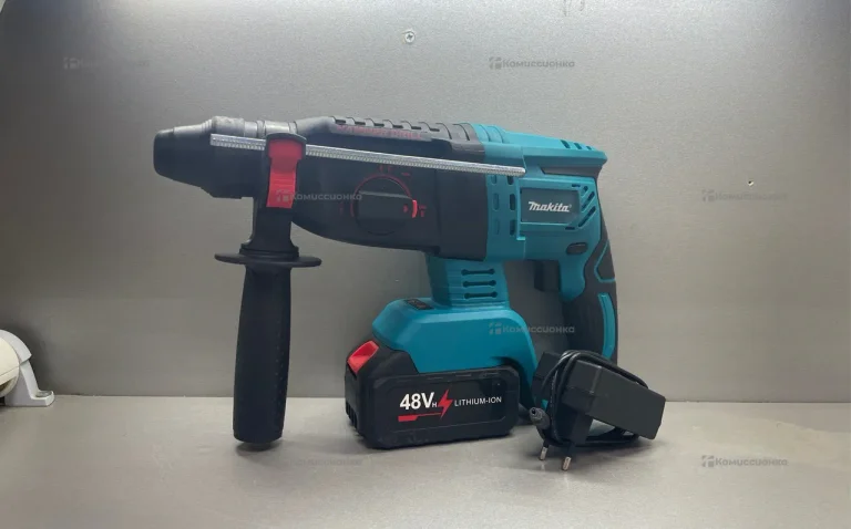 Перфоратор makita реплика