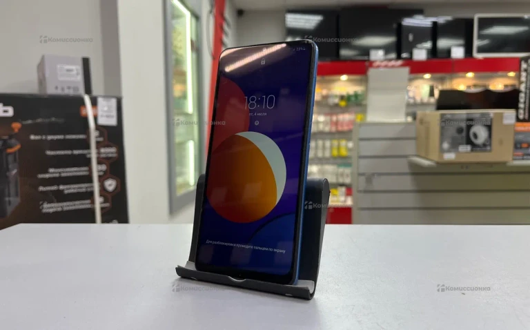 Samsung Galaxy m12 4/64