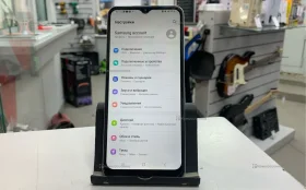 Купить Samsung Galaxy A22s 5G 4/128 ГБ б/у , в Рязань Цена:3500рублей