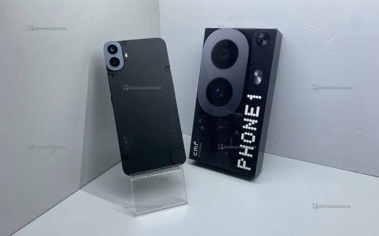 Nothing Phone (1) 8/256 ГБ