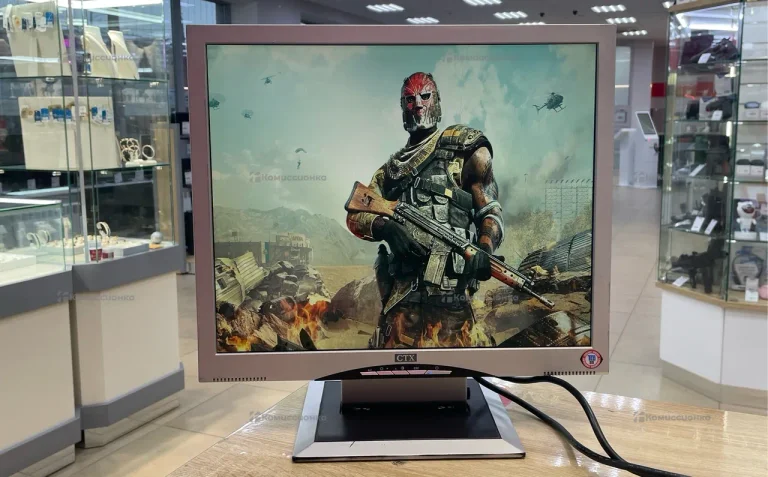 Монитор CTX S962A