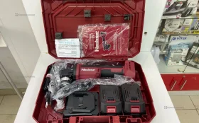 Купить УШМ аккумуляторная УШМ Neolaser NAG-125-ACCUM2 б/у , в Казань Цена:12900рублей