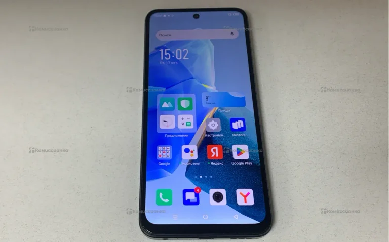 Infinix Hot 30 Play 8/128 ГБ