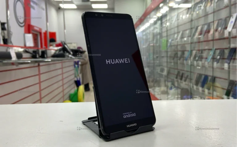Huawei Y9 (2018) 3/32 ГБ
