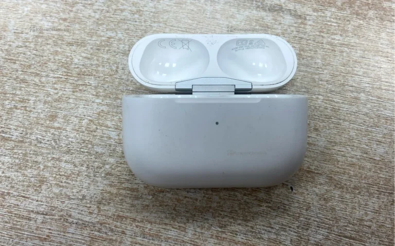 Наушники  кейс AirPods Pro 1