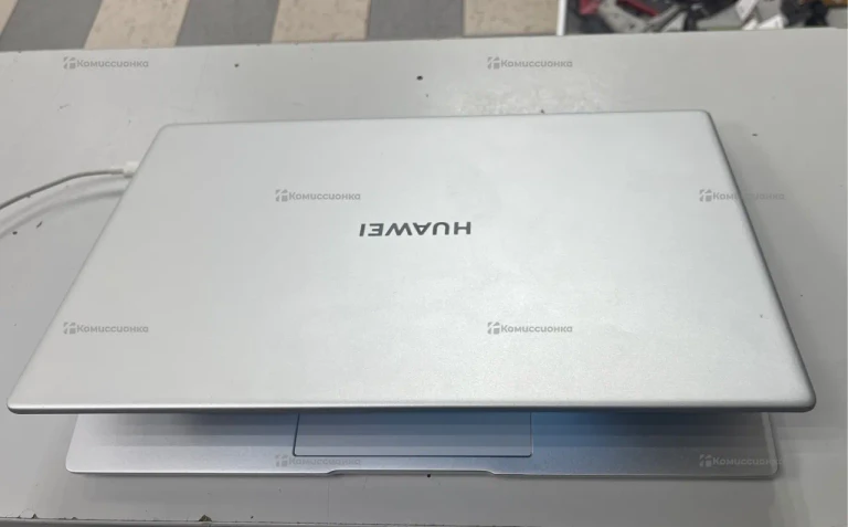 Ноутбук Huawei MateBook d15