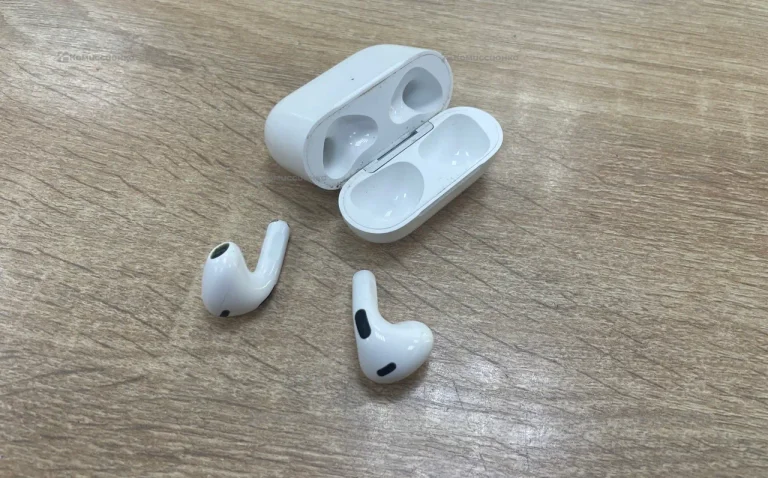 Наушники  AirPods 3