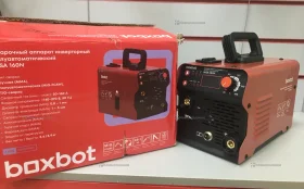 Купить Сварочный аппарат инверторный wma 180 б/у , в Саратов Цена:3990рублей