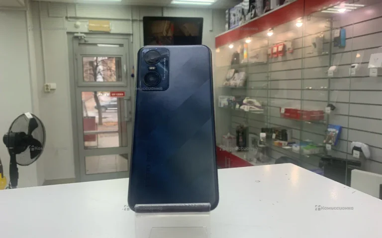 Tecno Pop 6 Pro 2/32 ГБ