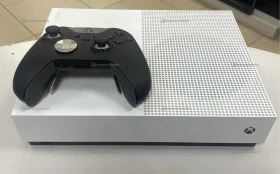 Купить Приставка Xbox one s all digital edition б/у , в Тольятти Цена:12900рублей