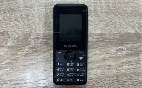 Philips E106