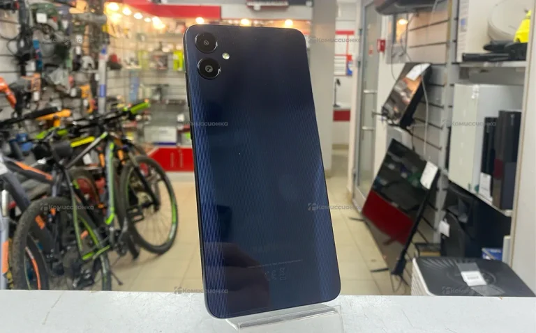 Samsung Galaxy A05 4/64Gb