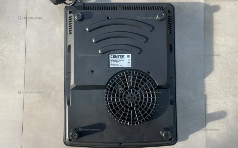 Индукционная плита Centek CT-1518