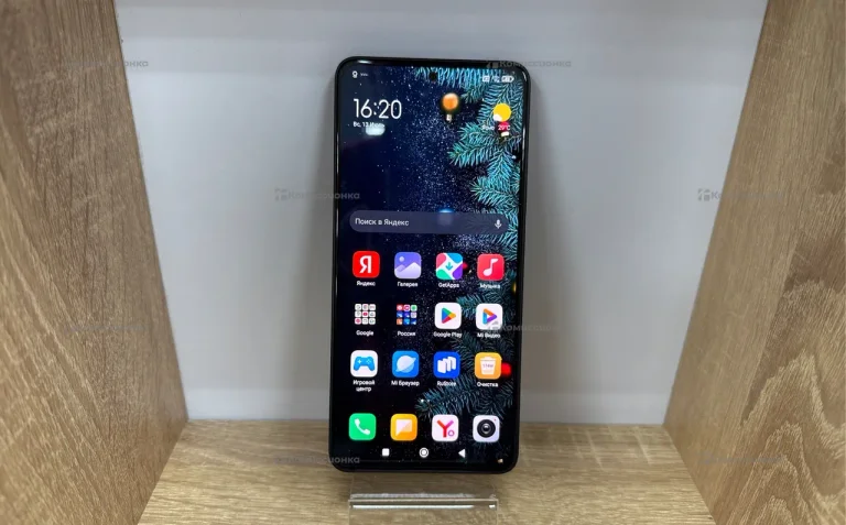 Xiaomi Redmi Note 13 8/128Gb