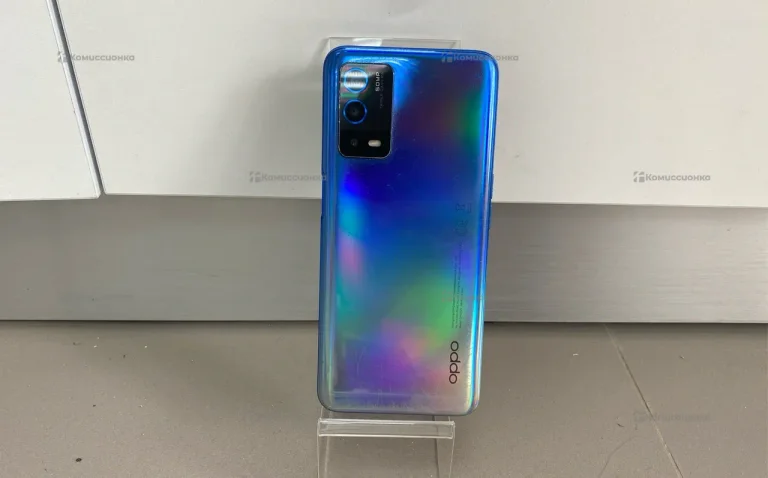 OPPO A55 4/128 ГБ