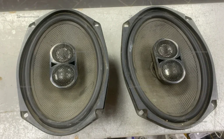 Колонки AMP pro 693