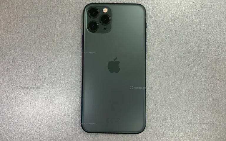 Apple iPhone 11 Pro 4/64 ГБ