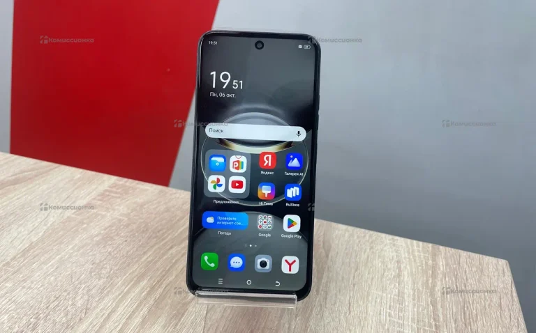 Tecno Spark 30C 8/256 ГБ