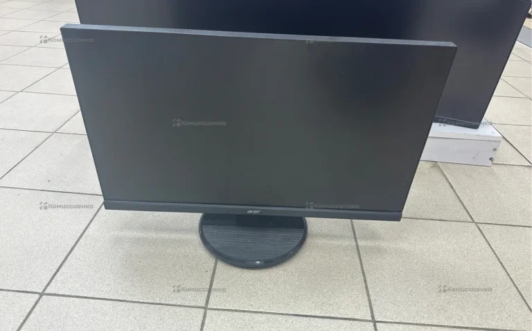 Монитор Acer k272hul